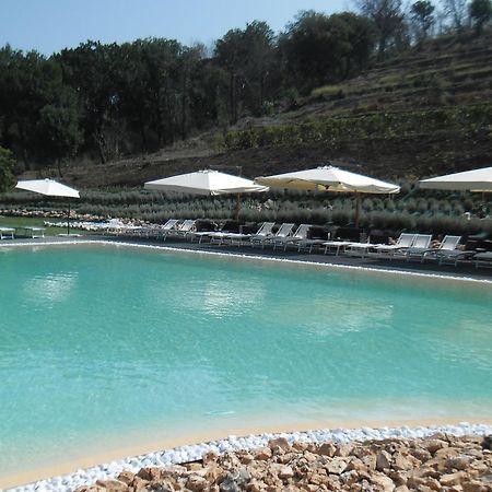 Agriturismo San Martino ポッツオーリ エクステリア 写真