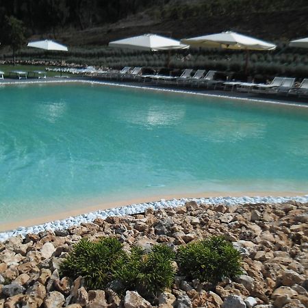 Agriturismo San Martino ポッツオーリ エクステリア 写真