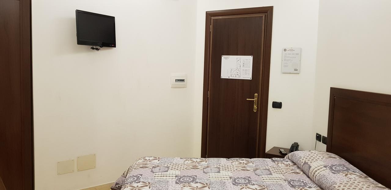 Agriturismo San Martino ポッツオーリ エクステリア 写真