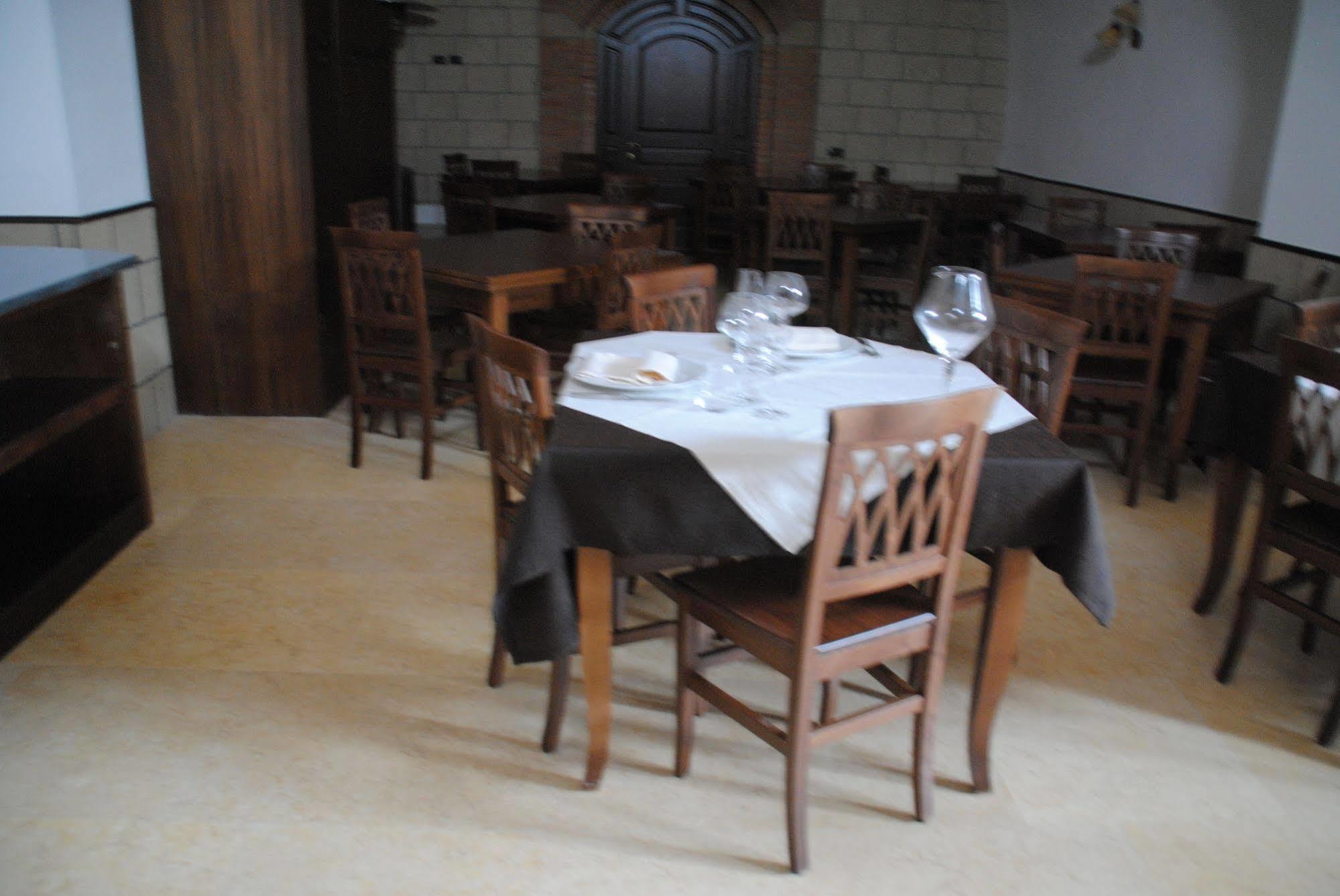 Agriturismo San Martino ポッツオーリ エクステリア 写真