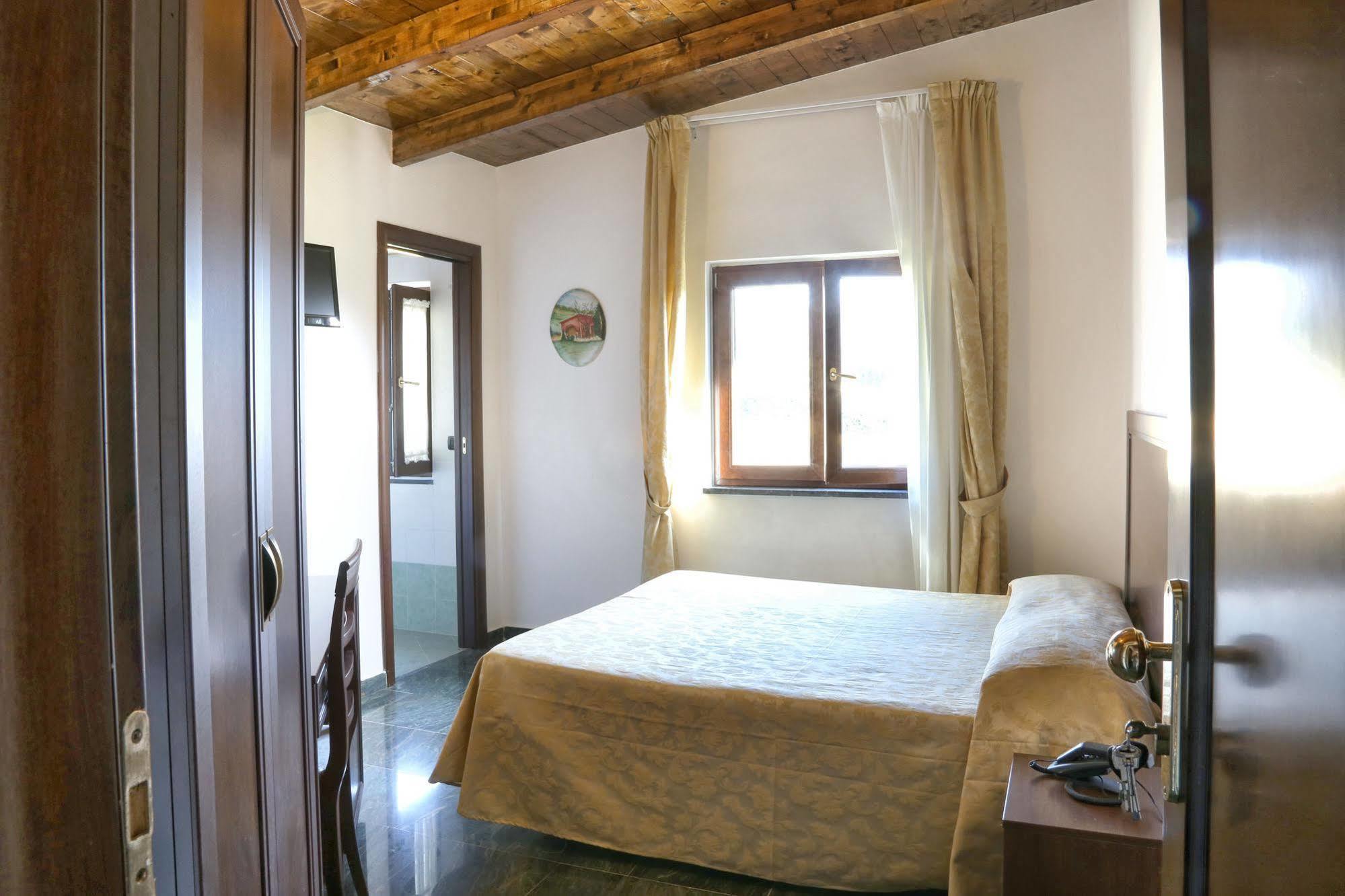 Agriturismo San Martino ポッツオーリ エクステリア 写真