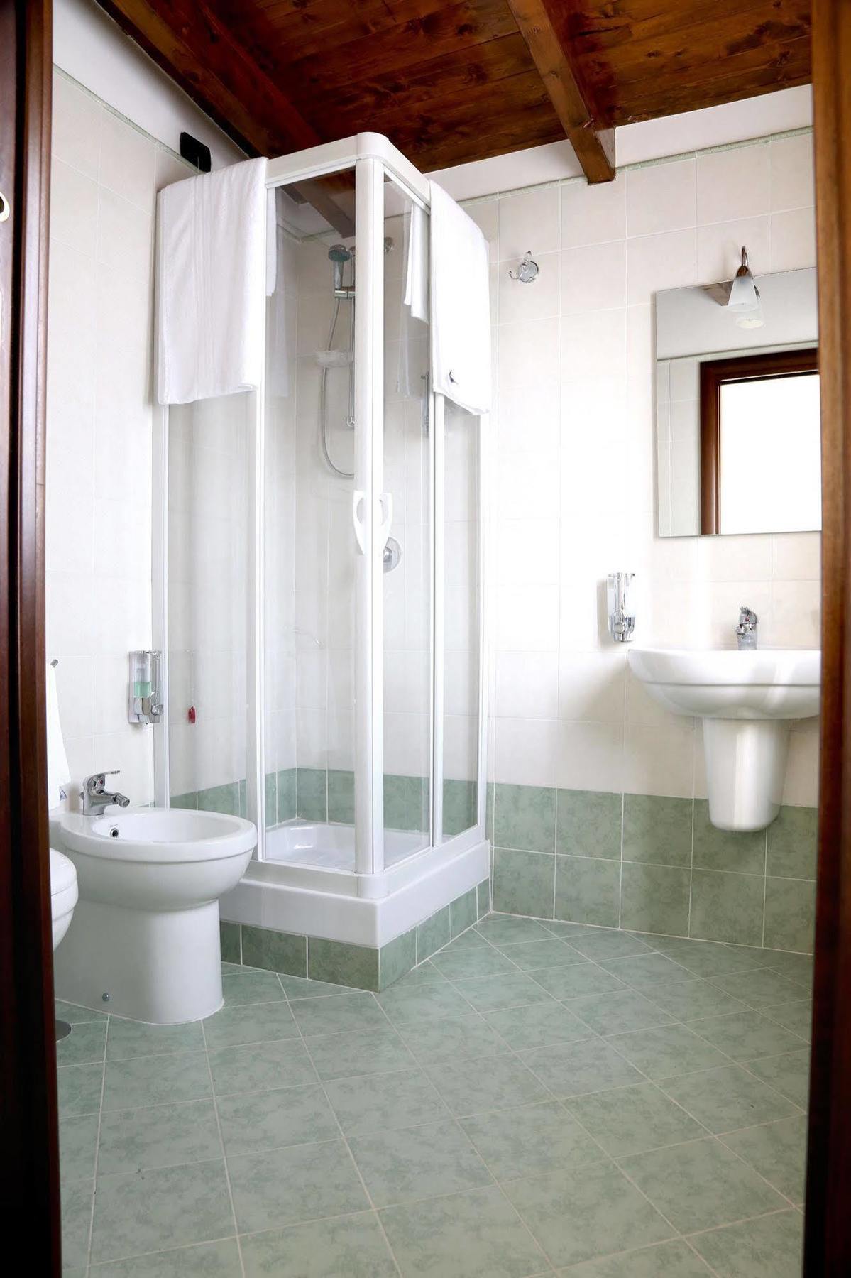 Agriturismo San Martino ポッツオーリ エクステリア 写真