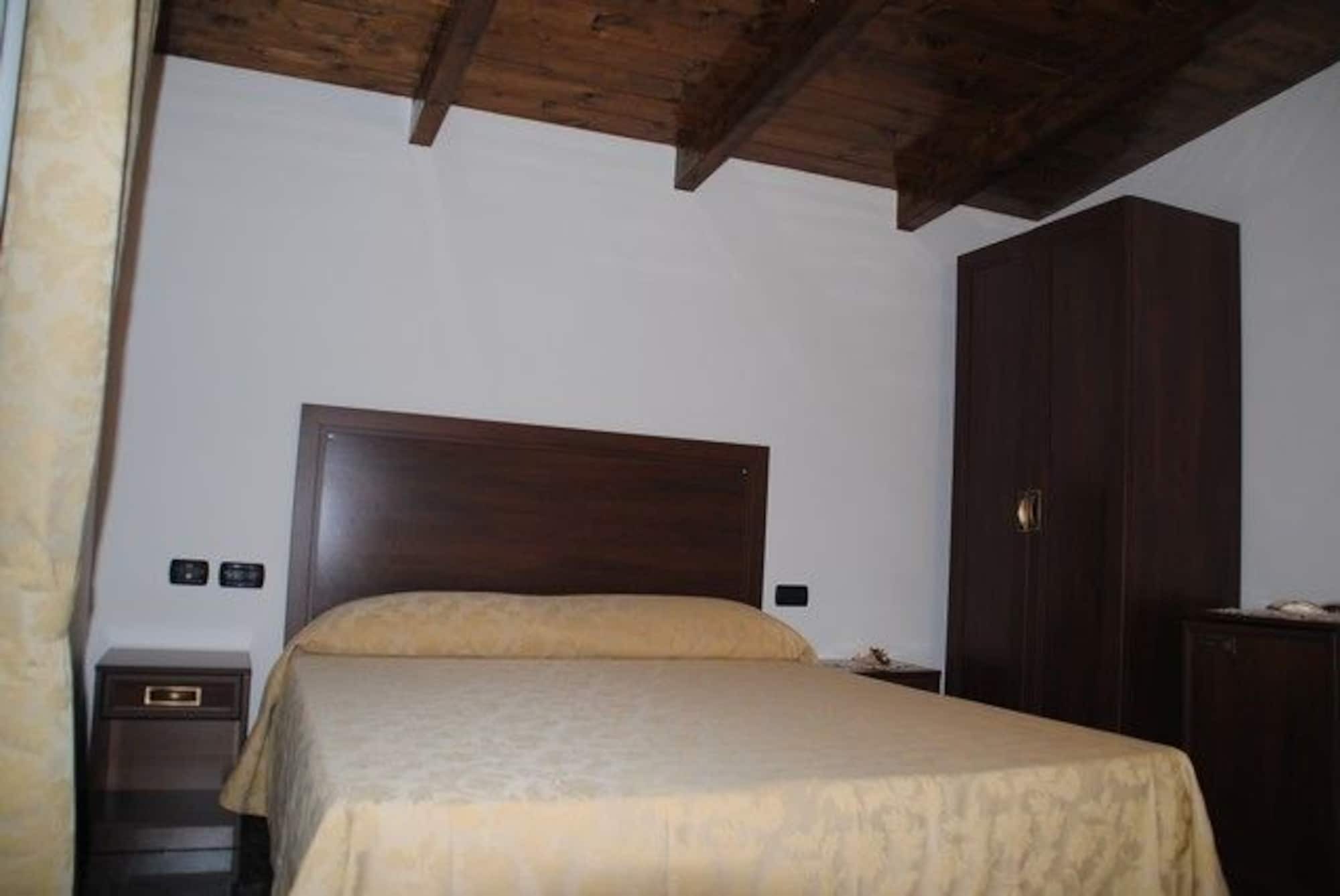 Agriturismo San Martino ポッツオーリ エクステリア 写真