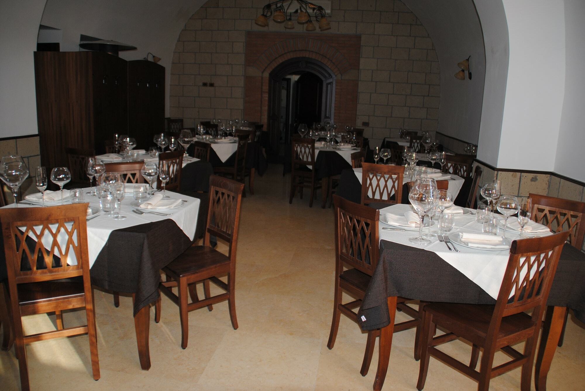 Agriturismo San Martino ポッツオーリ エクステリア 写真