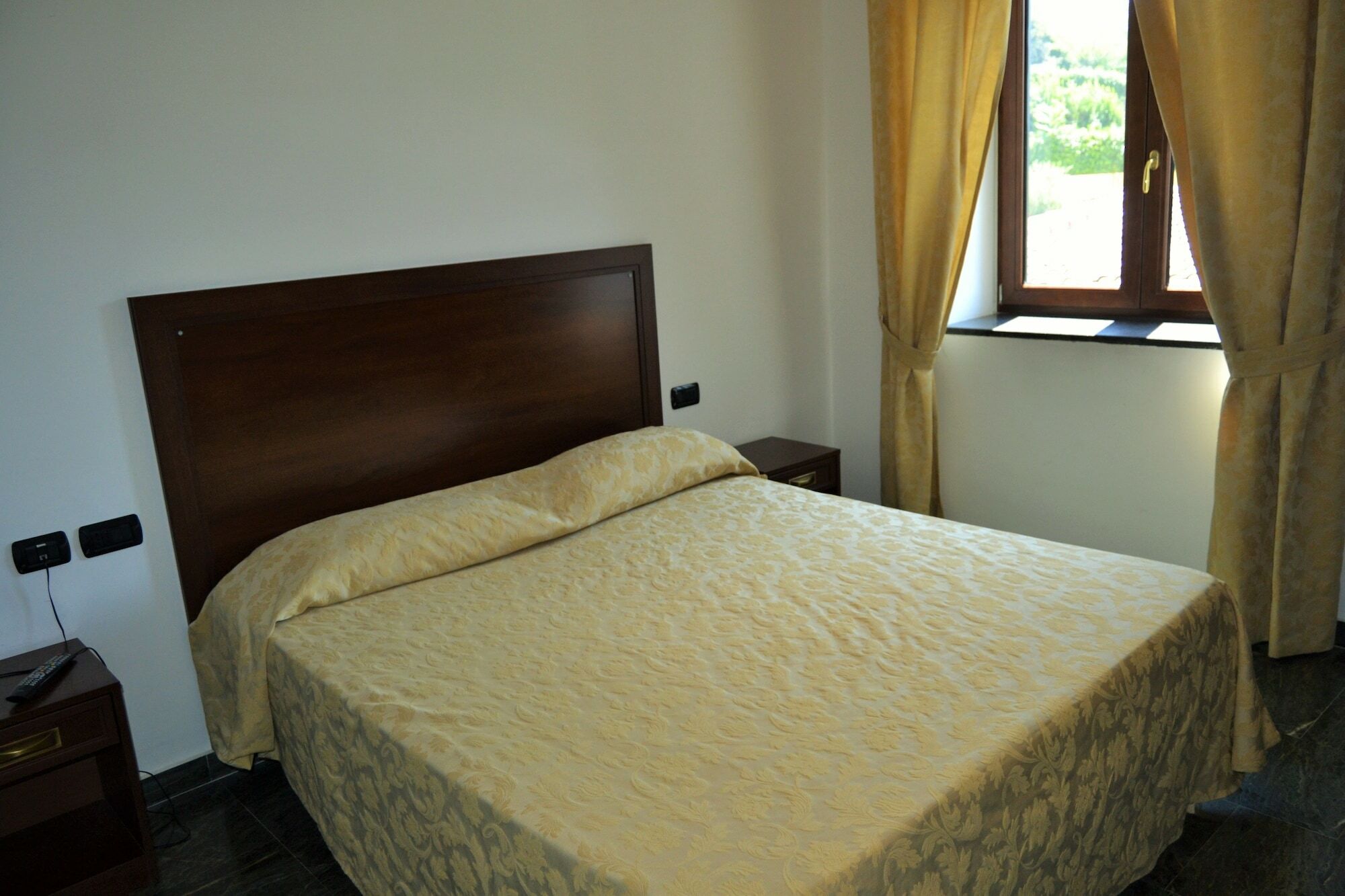Agriturismo San Martino ポッツオーリ エクステリア 写真